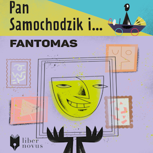 Pan Samochodzik i Fantomas