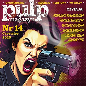Pulp Magazyn #14 (06/2025)