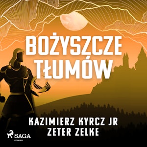 Bożyszcze tłumów