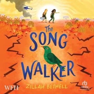 The Song Walker
