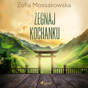 Żegnaj kochanku