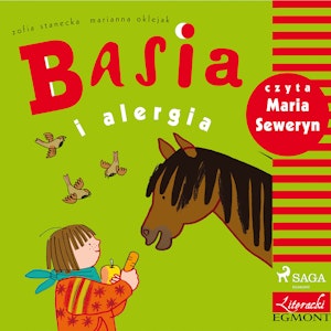 Basia i alergia