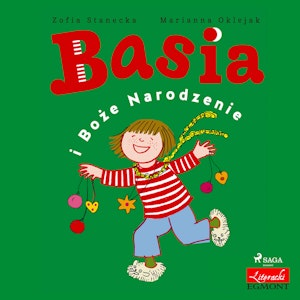 Basia i Boże Narodzenie