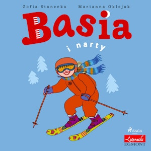 Basia i narty