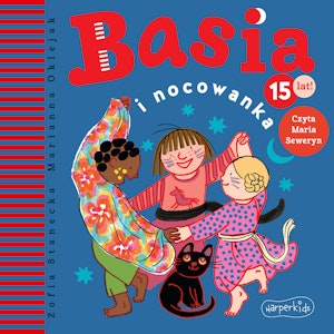 Basia i nocowanka