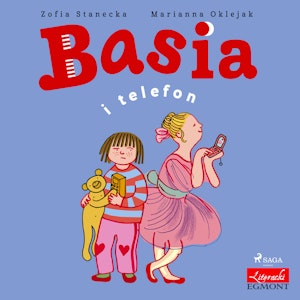 Basia i telefon