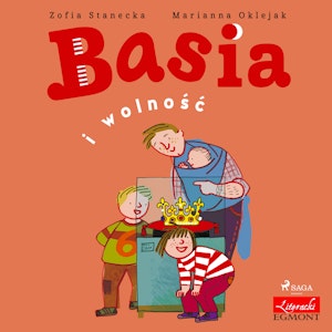 Basia i wolność - 225 rocznica Konstytucji