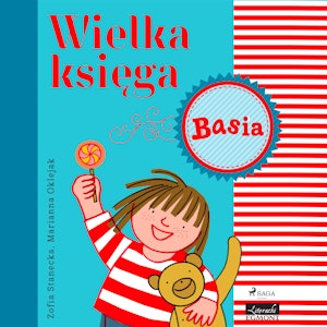 Basia - Wielka księga