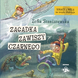 Zagadka Zawiszy Czarnego