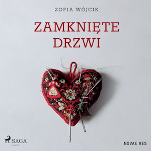 Zamknięte drzwi