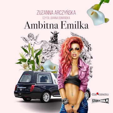 Ambitna Emilka