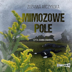 Mimozowe pole