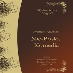 Nie-Boska Komedia