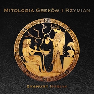 Mitologia Greków i Rzymian