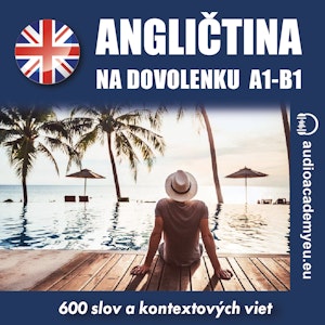 Angličtina na dovolenku A1-B1