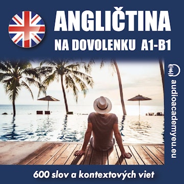 Angličtina na dovolenku A1-B1