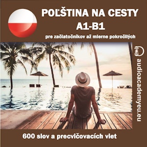 Polština na cesty A1-B1