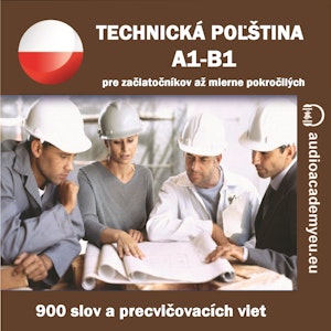 Technická polština A1-B1