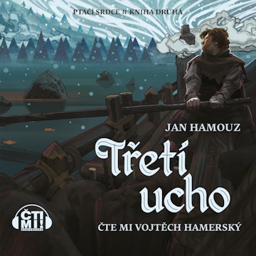 Třetí ucho