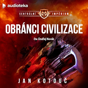 Obránci civilizace