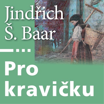 Pro kravičku