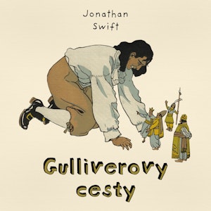 Gulliverovy cesty