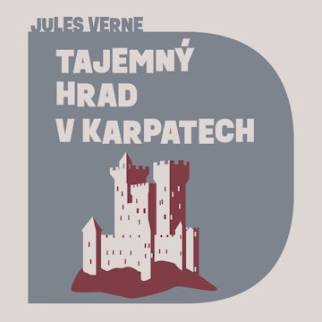 Tajemný hrad v Karpatech