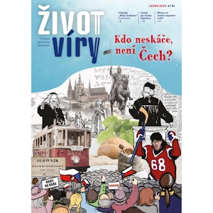 Život víry 2024/01