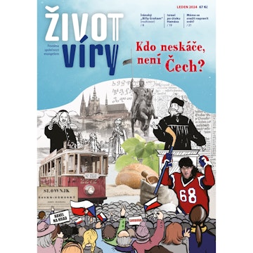 Život víry 2024/01