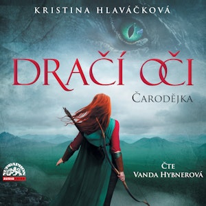 Dračí oči - Čarodějka