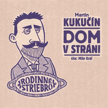 Dom v stráni