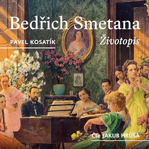 Bedřich Smetana - Životopis