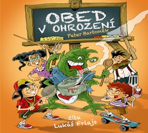 Obed v ohrození