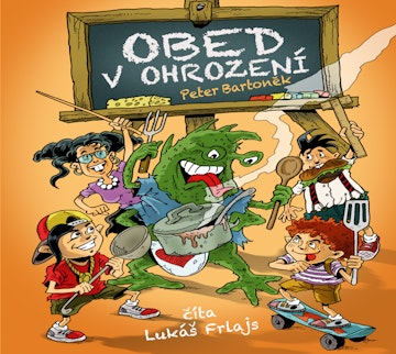 Obed v ohrození