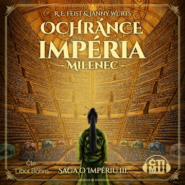 Ochránce impéria – Milenec