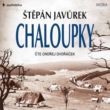 Chaloupky