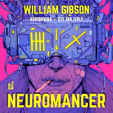 Neuromancer