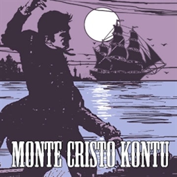 Monte Cristo Kontu