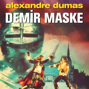 Demir Maske