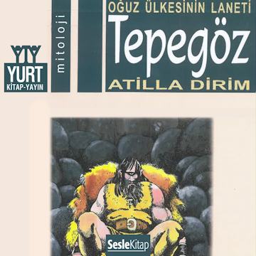 Tepegöz