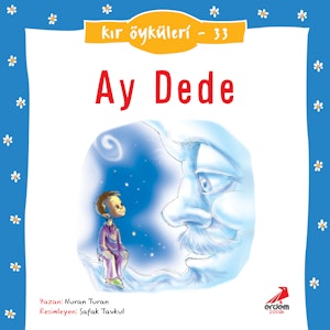 Kır Öyküleri - Ay Dede