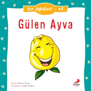 Kır Öyküleri  - Gülen ayva