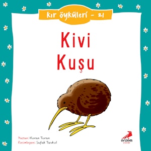 Kır Öyküleri  - Kivi kuşu