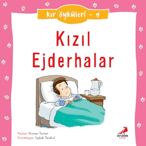 Kır Öyküleri  - Kızıl Ejderhalar