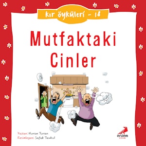 Kır Öyküleri  - Mutfaktaki cinler