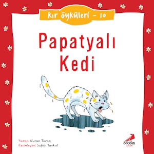 Kır Öyküleri  - Papatyalı kedi