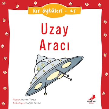 Kır Öyküleri  - Uzay aracı