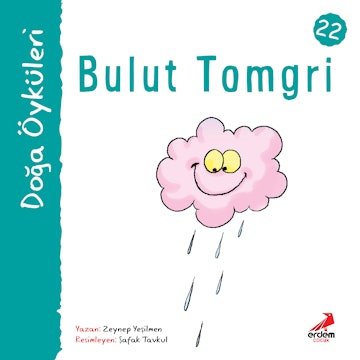 Kır Öyküleri - Bulut Tomgri