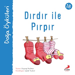 Kır Öyküleri  - Dırdır ile pırpır