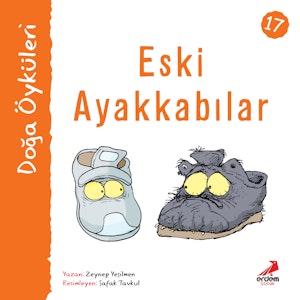 Kır Öyküleri  - Eski ayakkabılar